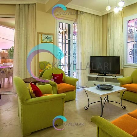 Villa Osko 1 Kargı Esterno foto