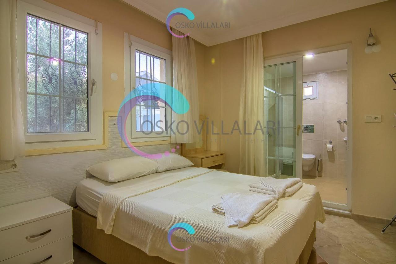 Villa Osko 1 Kargı Esterno foto