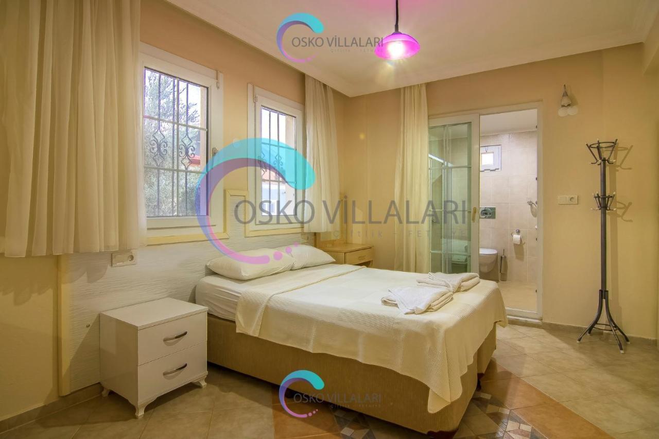Villa Osko 1 Kargı Esterno foto